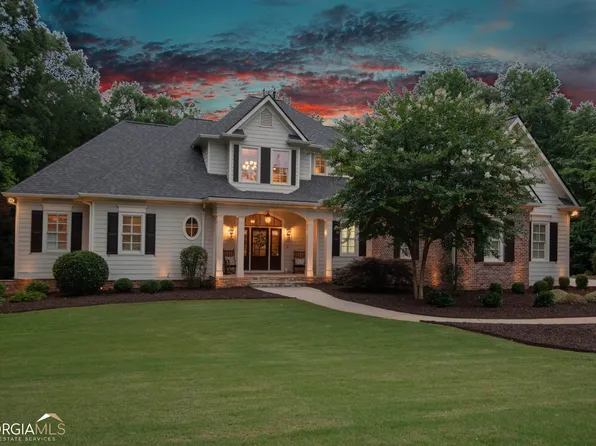 270 S Arbor Shrs, Newnan, GA 30265