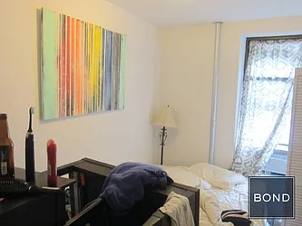 Rented by Bond New York