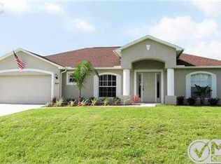 3606 13th St SW, Lehigh Acres, FL 33976