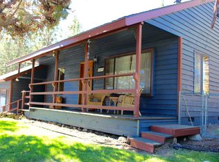 2819 NE Lotno Dr, Bend, OR 97701