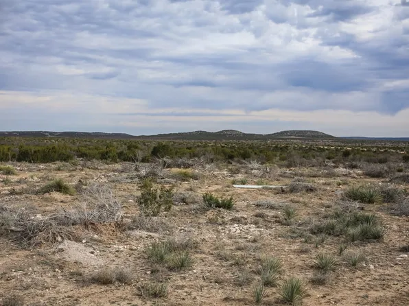 W Grape Creek Rd, Carlsbad, TX 76934