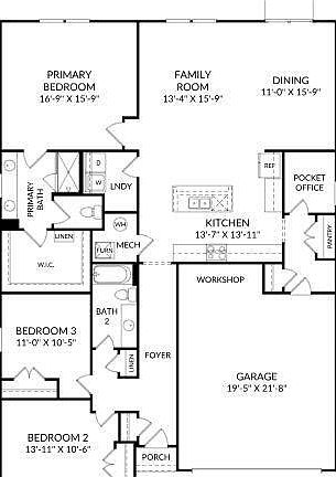 2nd image of this home
