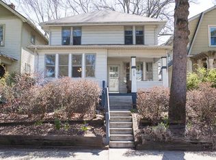 2648 Glenmawr Ave, Columbus, OH 43202