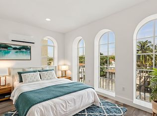 The Andes Apartments, Miami, FL 33135