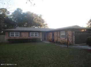 1108 Grove Park Dr S, Orange Park, FL 32073