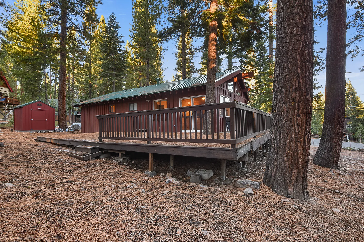 3 bed, 1300 sqft, $3,800 — Photo 3