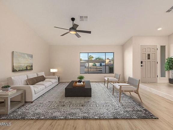 4th image of 3560 W ANDORRA Drive