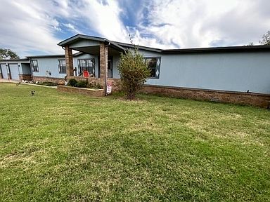 3901 234th St NW, Okarche, OK 73762 | Zillow