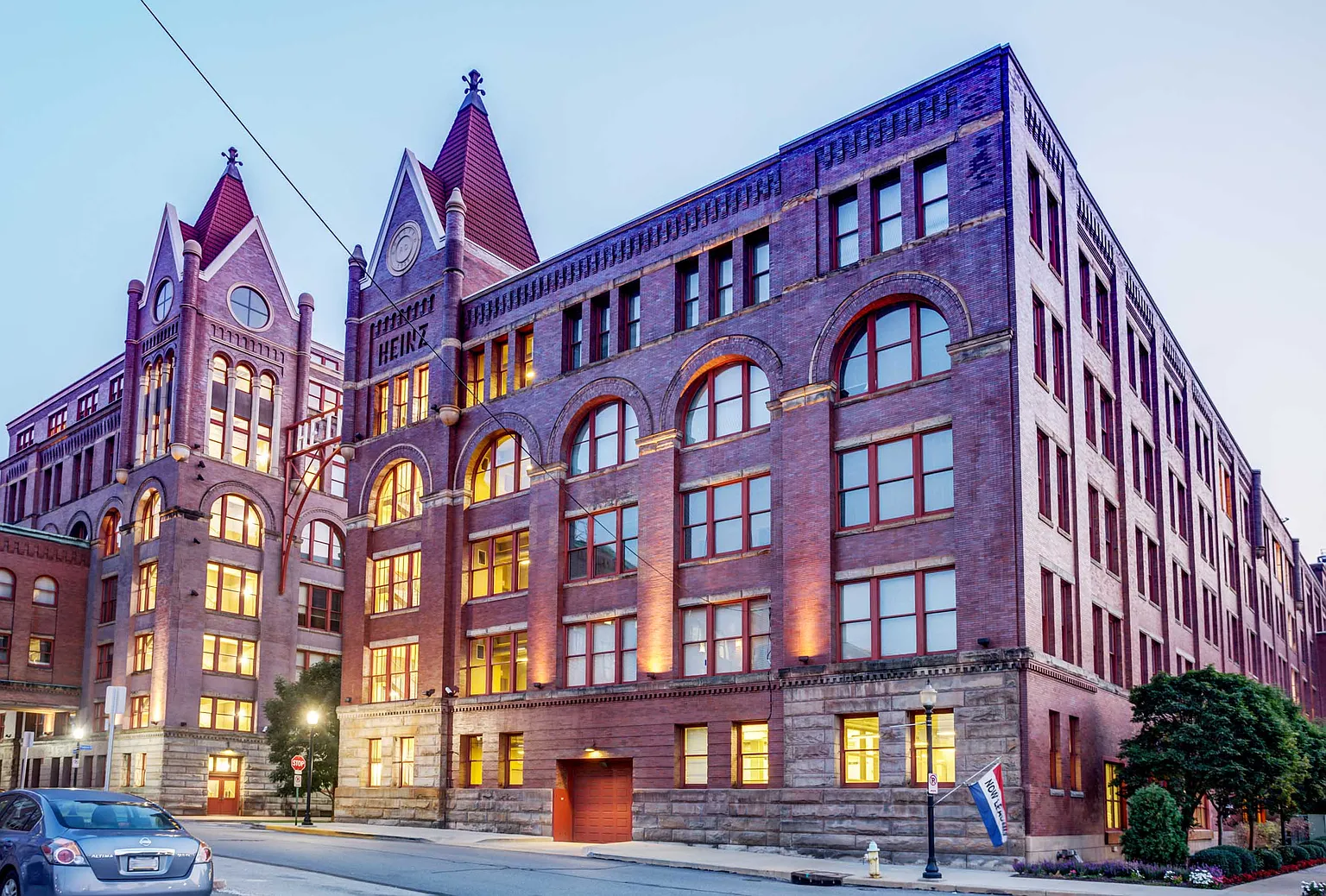 300 Heinz St #M206r photo 1