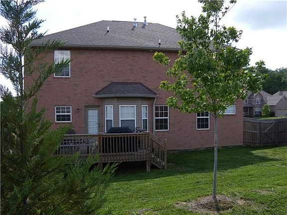 Home for Sale in Antioch, Tennessee $274,900
