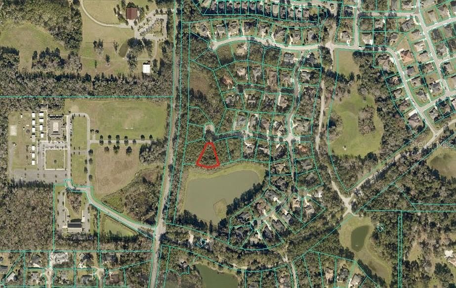 2nd image of SE 43rd St Lot 33