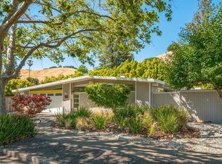 648 Las Colindas Rd, San Rafael, CA 94903