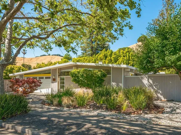 648 Las Colindas Road, San Rafael, CA 94903