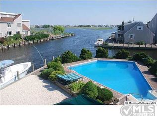 2100 Middle Ave, Point Pleasant Beach, NJ 08742