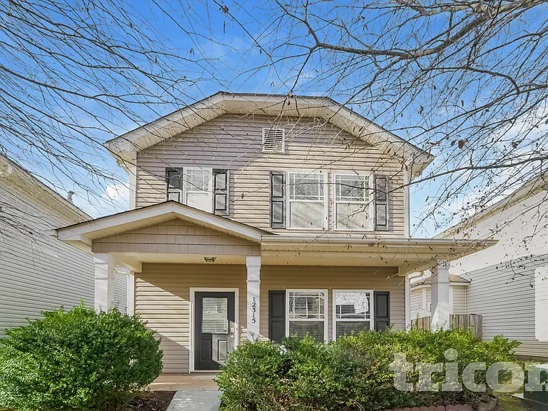 12315 Cross Meadow Rd — Photo 1