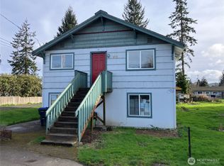 415 E Curtis St, Montesano, WA