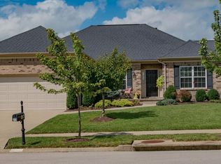 217 Hannah Todd Pl, Lexington, KY 40509