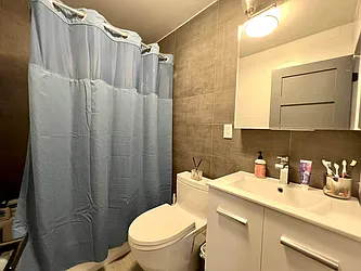 Rented by Zjama Realty Corp