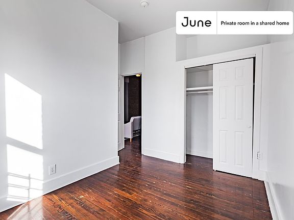 2nd image of 174 W 137th St #C