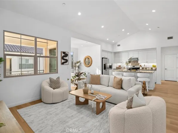 154 Canvas, Irvine, CA 92620