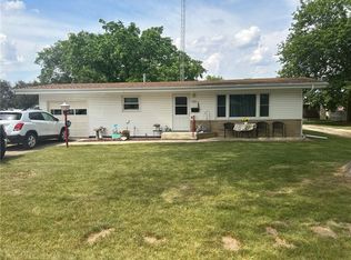 410 Jefferson St, Fontanelle, IA 50846