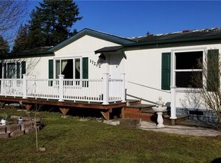 17202 Camas Run Ln SW, Rochester, WA 98579