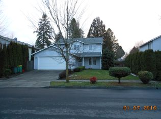 2112 Bonnie Ln, Forest Grove, OR