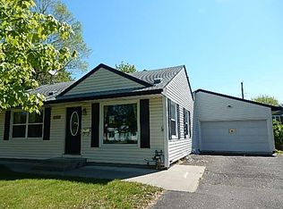 7321 Thomas Ave S, Richfield, MN 55423