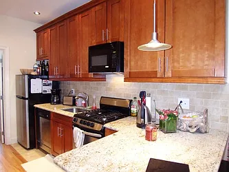 Rented by City Apt Group LLC