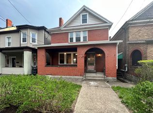 1006 Chelton Ave, Pittsburgh, PA 15226