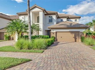 8036 Players Cove Dr #3-102, Naples, FL 34113