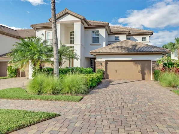 8036 Players Cove DR #3-102, NAPLES, FL 34113