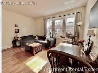 52 Martin St #5G, Cambridge, MA 02138