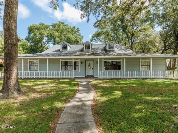 342 Bent Creek Ln, Ormond Beach, FL 32174