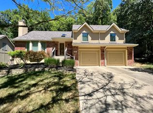 4514 NW Apache Dr, Riverside, MO 64150