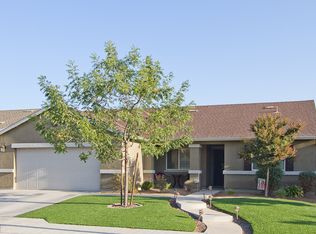 6540 W Santa Ana Ave, Fresno, CA