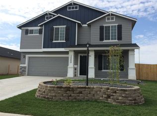 10669 Blue Springs St, Nampa, ID 83687