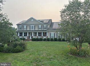 41402 Omaha Ct, Leonardtown, MD 20650