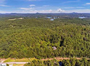 907 Pine Grove Church Rd, Sunset, SC 29685