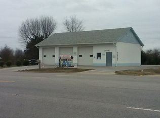 113 Sparta Rd, N Wilkesboro, NC 28659