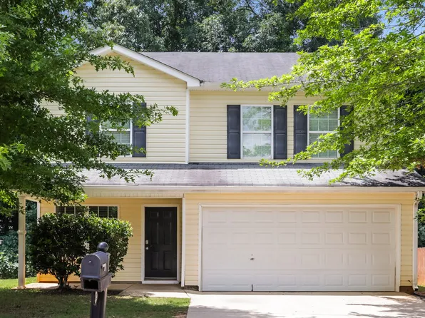 1002 Allegiance Dr, Locust Grove, GA 30248