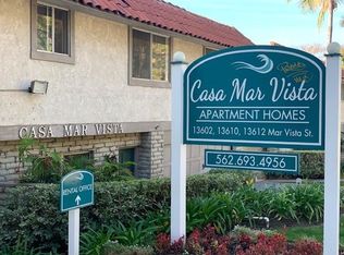 13610 Mar Vista St APT 8, Whittier, CA 90602
