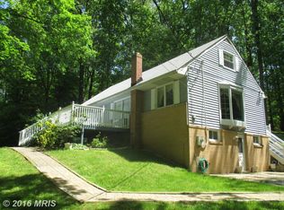 2519 Friendship Rd, Fallston, MD 21047