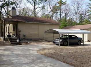 5240 E 31st St, Au Gres, MI 48703