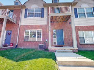 2048 Cloverly Ln, Ann Arbor, MI 48108