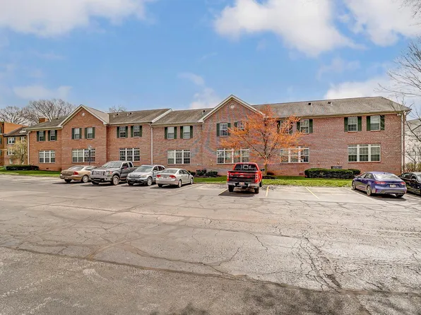 93 Olentangy Point #L, Columbus, OH 43202