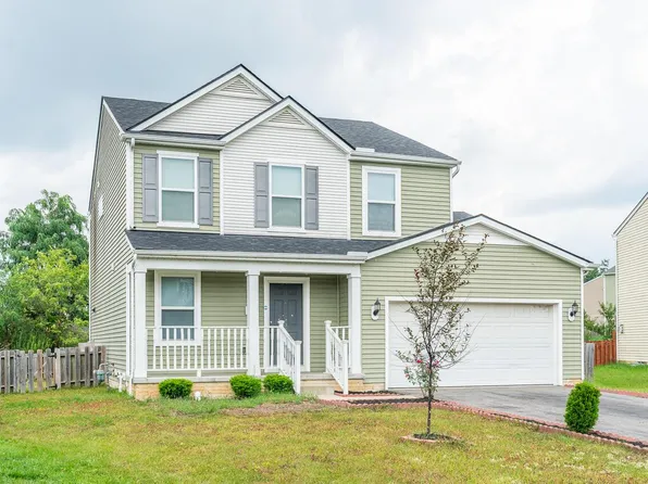 7350 Serenoa Dr, Reynoldsburg, OH 43068