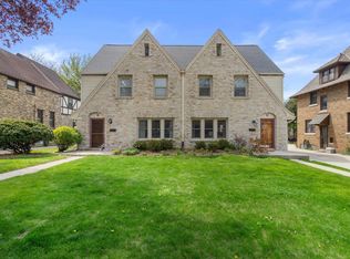 4845 N Cumberland Blvd #4847, Milwaukee, WI 53217