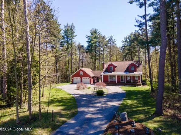67 Grace Moore Road, Saratoga Springs, NY 12866