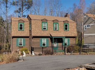 9836 Mosswood Rd, North Chesterfield, VA 23236